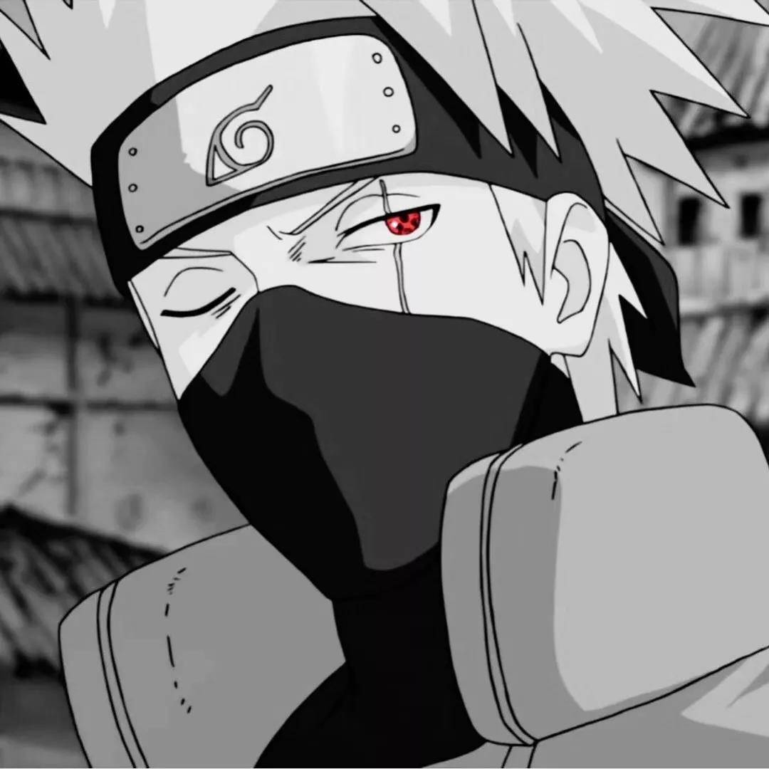 暗黑系头像,黄粱一梦,倾厦而醒