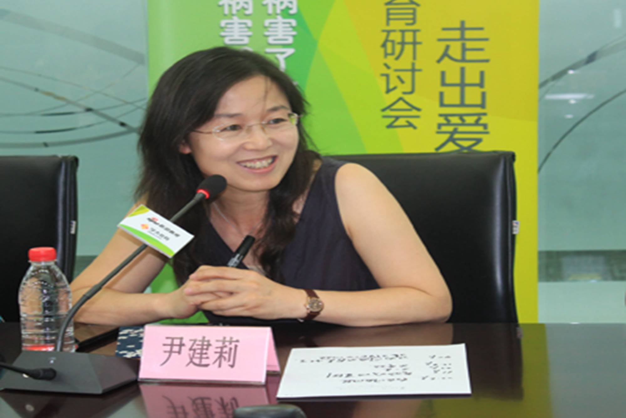 著名育儿专家尹建莉老师曾发表文章《为什么一定要给孩子零花钱》,文