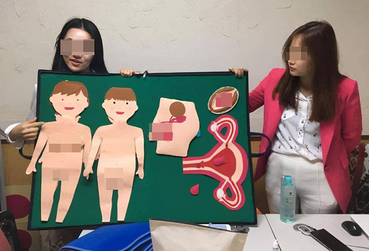 原创日本一所幼儿园推崇裸体教育引争议网友直呼够奇葩