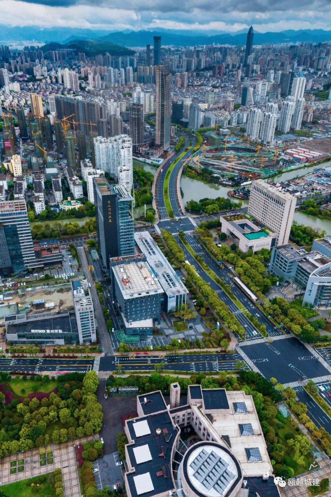 市民政局最新表态瑞安撤市设区