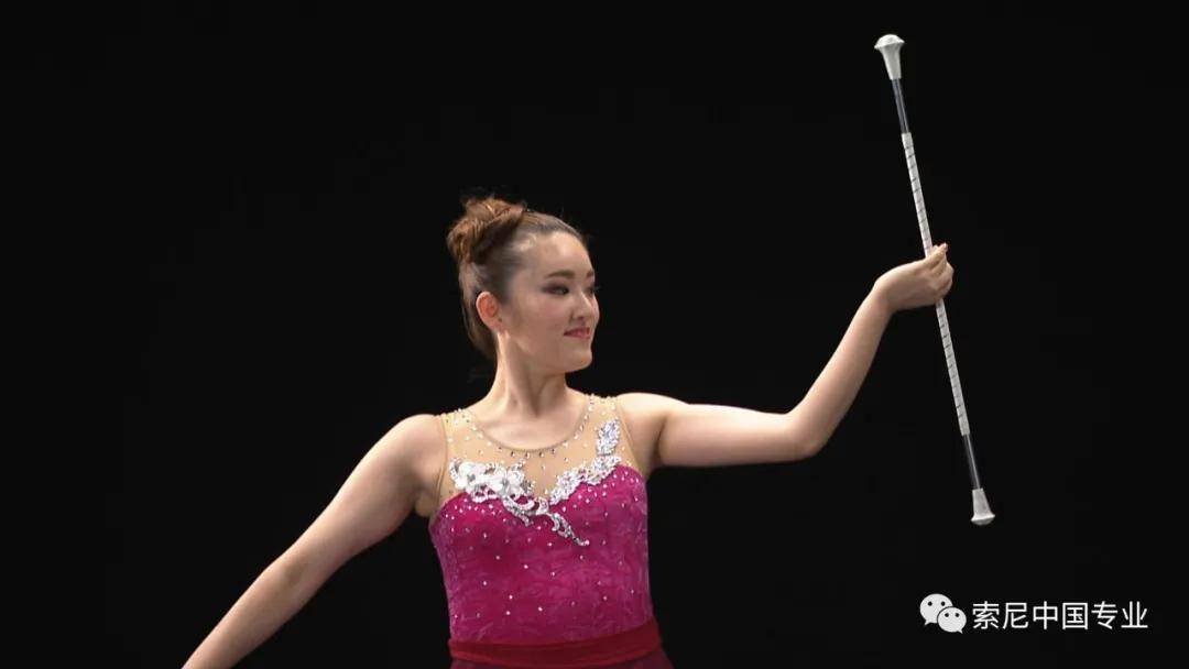 索尼 PXW-Z750 正式加入Netflix后期技术联盟