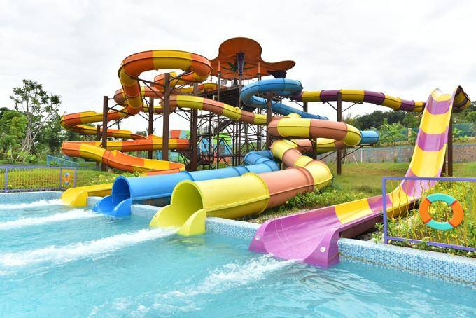 博悦旅行社推荐-融创西双版纳乐园游玩指南