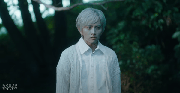 日本动漫约定的梦幻岛真人版真的是未播先毁吗