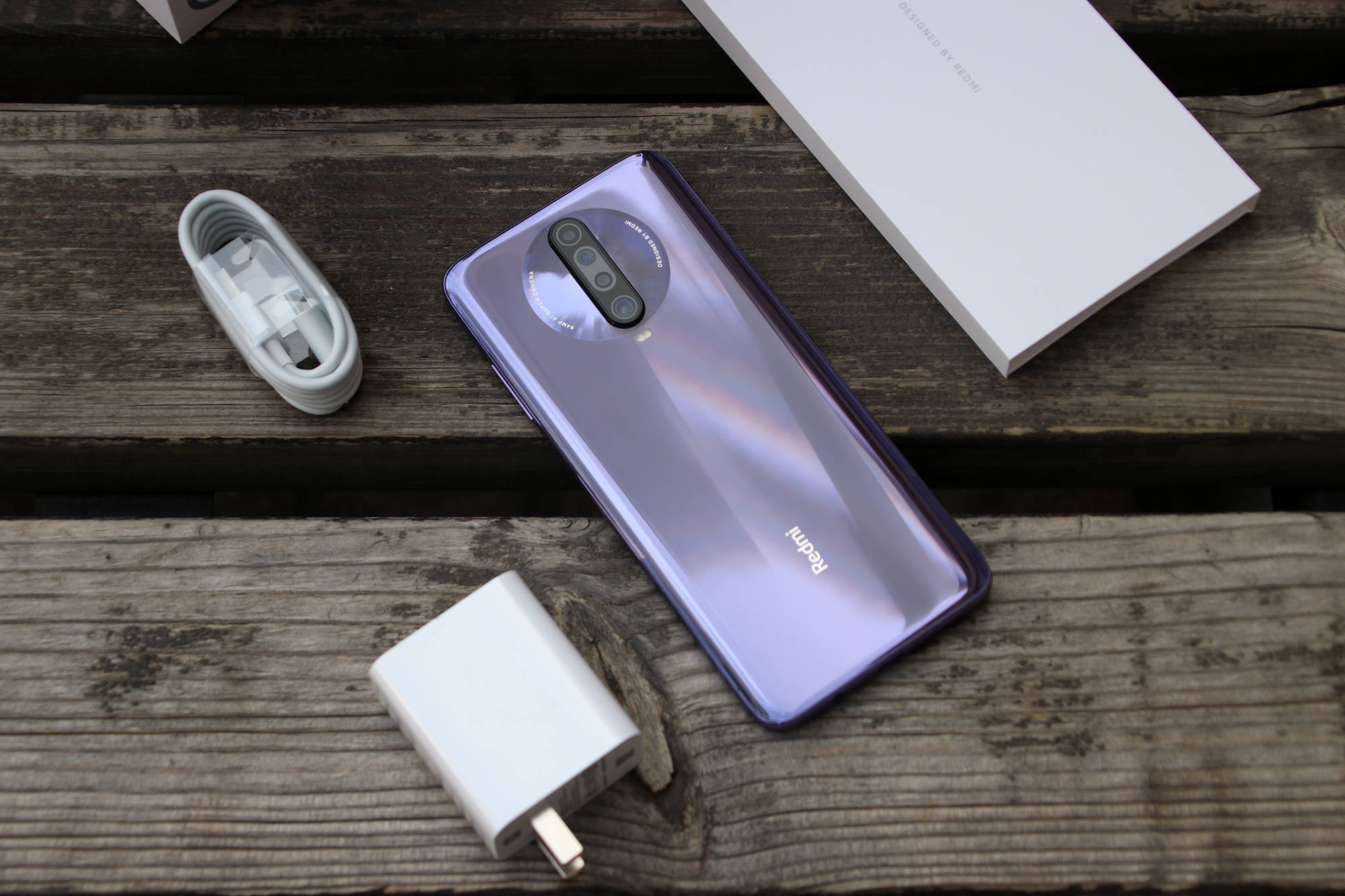 原创为什么曾被捧上天的红米k305g如今却不火了答案很现实