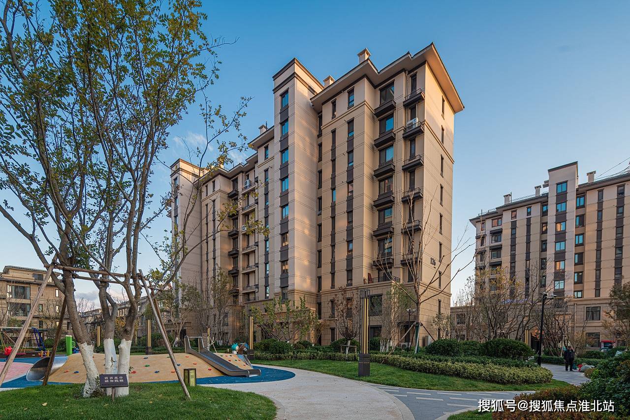 【官网】海盐《恒大滨河左岸》——售楼处欢迎您