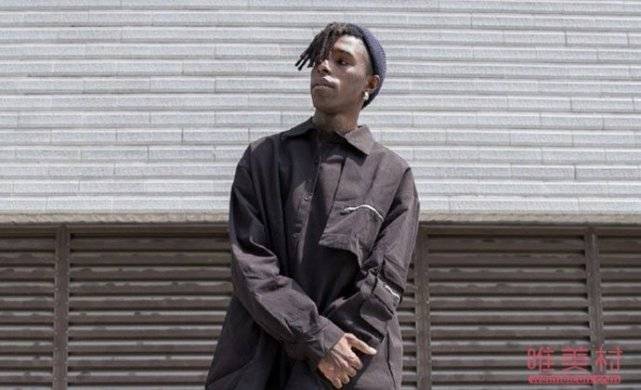 街舞战神布布将亲临凯德西城dc城市街舞挑战赛现场点燃金秋狂热激情