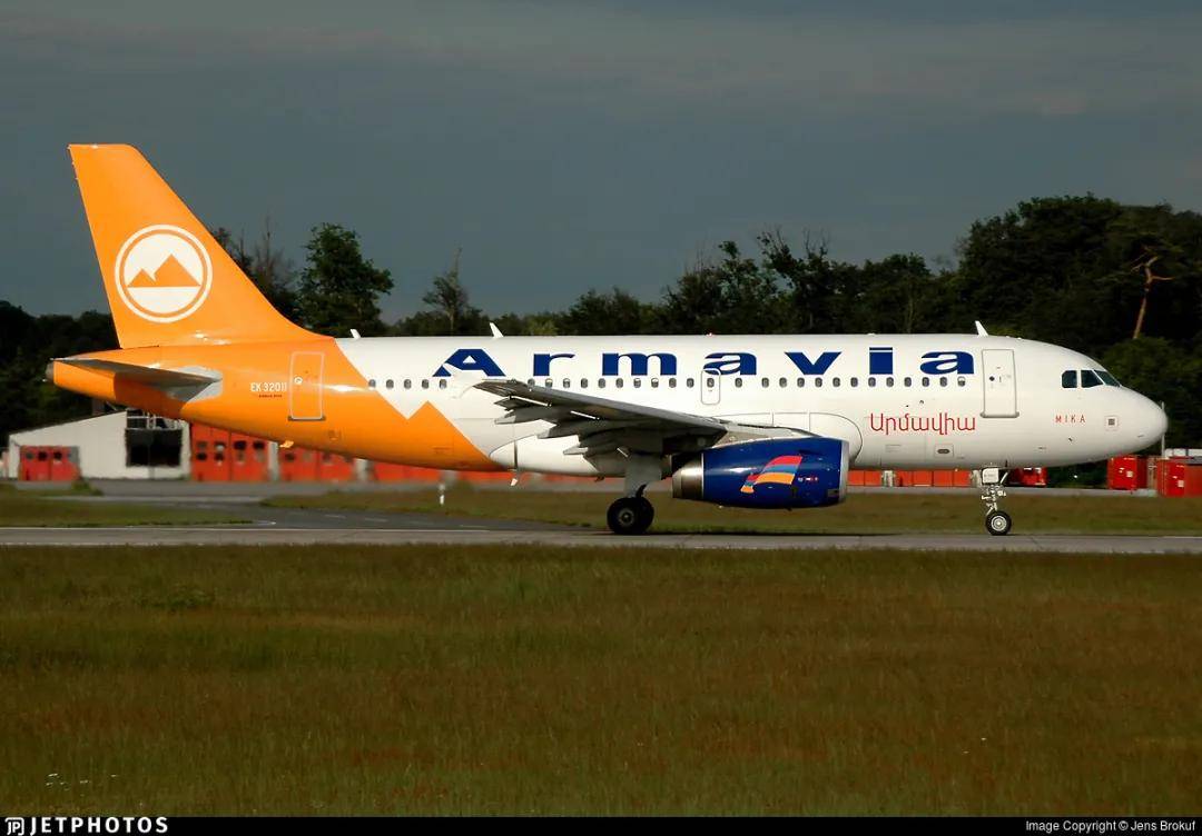 机场数30 比9,从航空经济看阿塞拜疆和亚美尼亚军事冲突