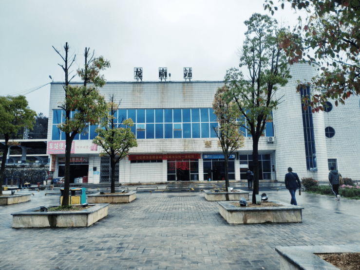 失落的传奇:关西大地上的一群围屋,一串故事_龙南