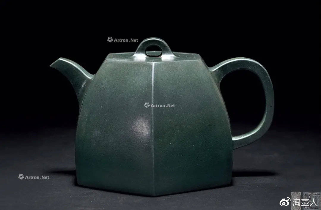 跨时代的紫砂艺人王寅春