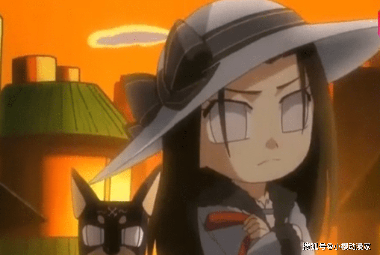 比如说宇智波一族的人,除了写轮眼之外,他们的发型也有许多相同之处