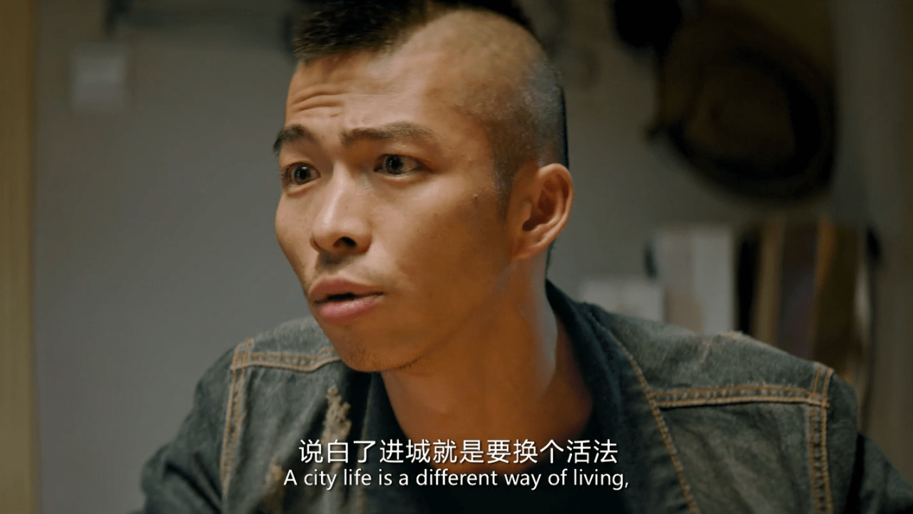 无名之辈这段堪称经典每天观看亿次带你告别烦恼