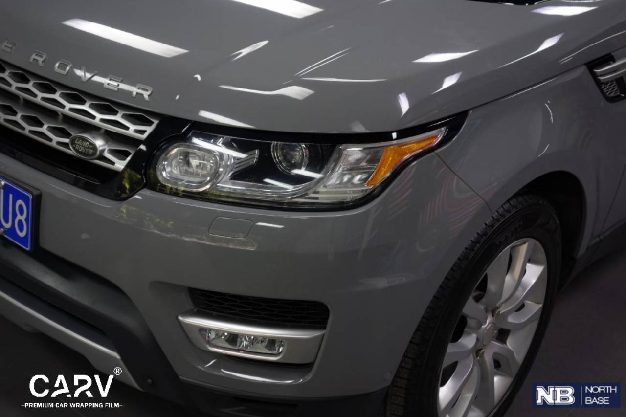 路虎揽胜pet纳多灰1921