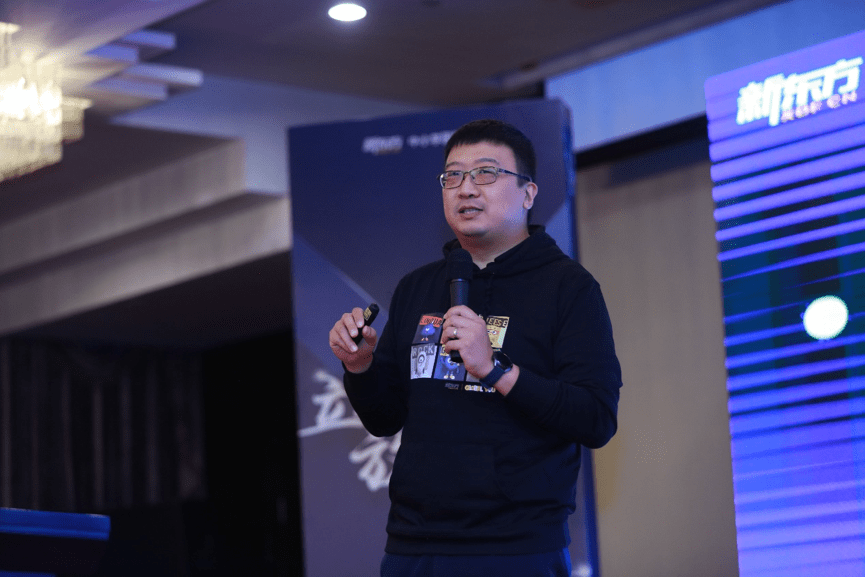 北京新东方青少精英教育高峰论坛暨小学国际教育新产品发布会在京举行