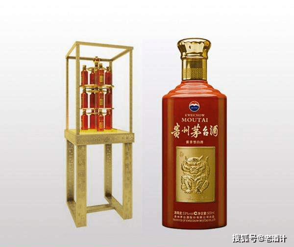 40年老酒收藏家道出最值得收藏的6类茅台酒教你长期保存茅台