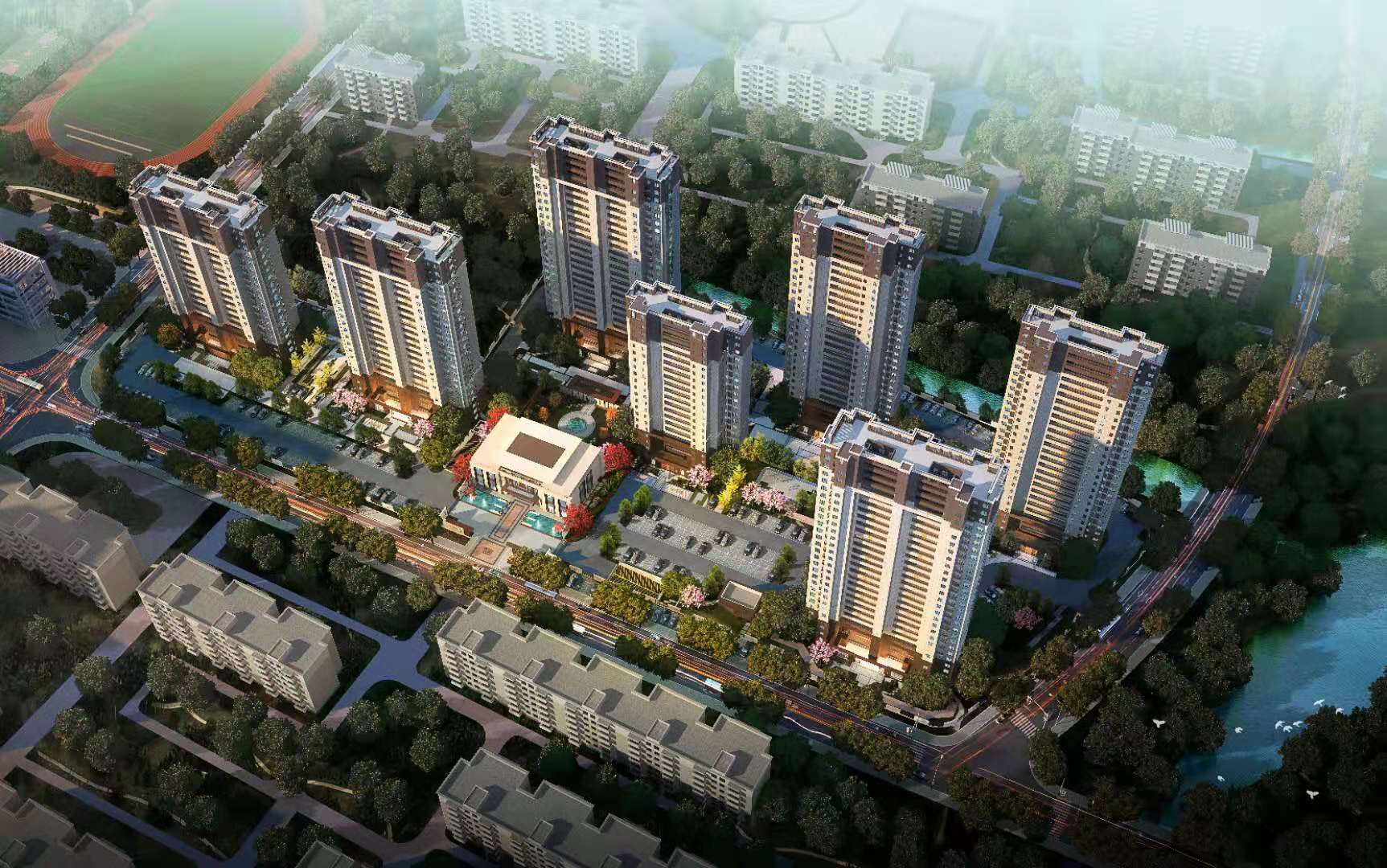 【官网】松江《恒大帝景》买房?看完这篇文章再决定不迟!