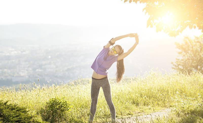 早上運動和傍晚運動哪個好?為了健康,快弄清楚