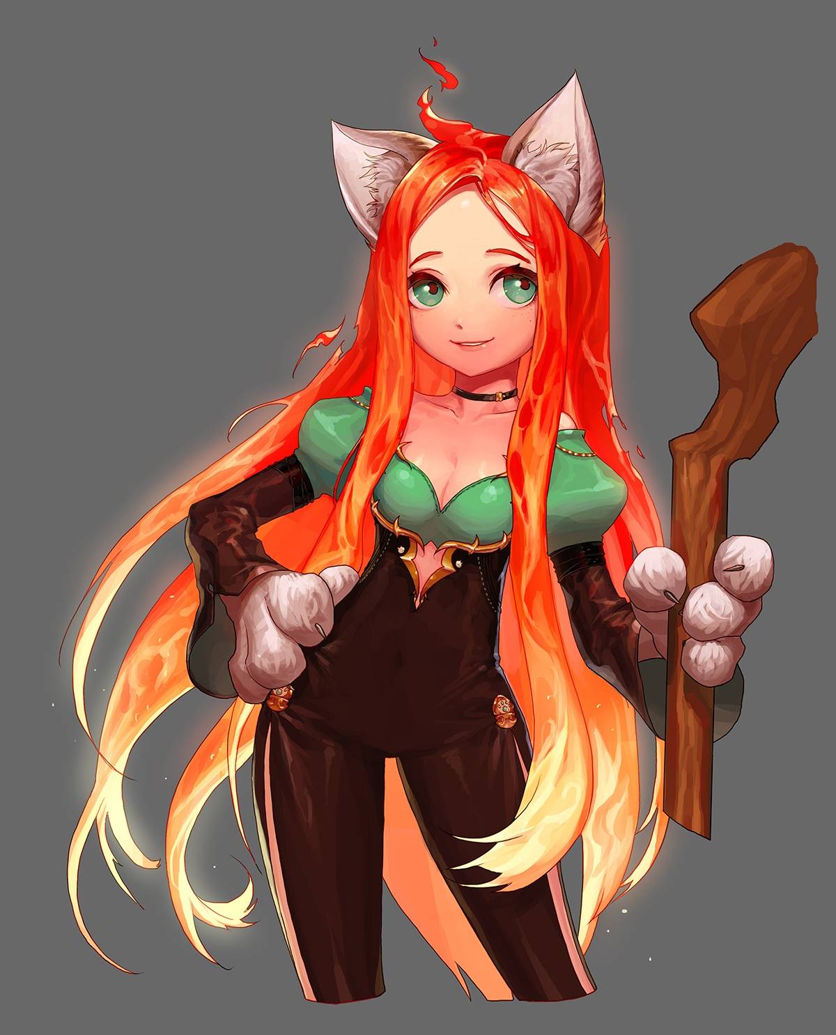 dnf变身系怪物居然这么多?燃起来了