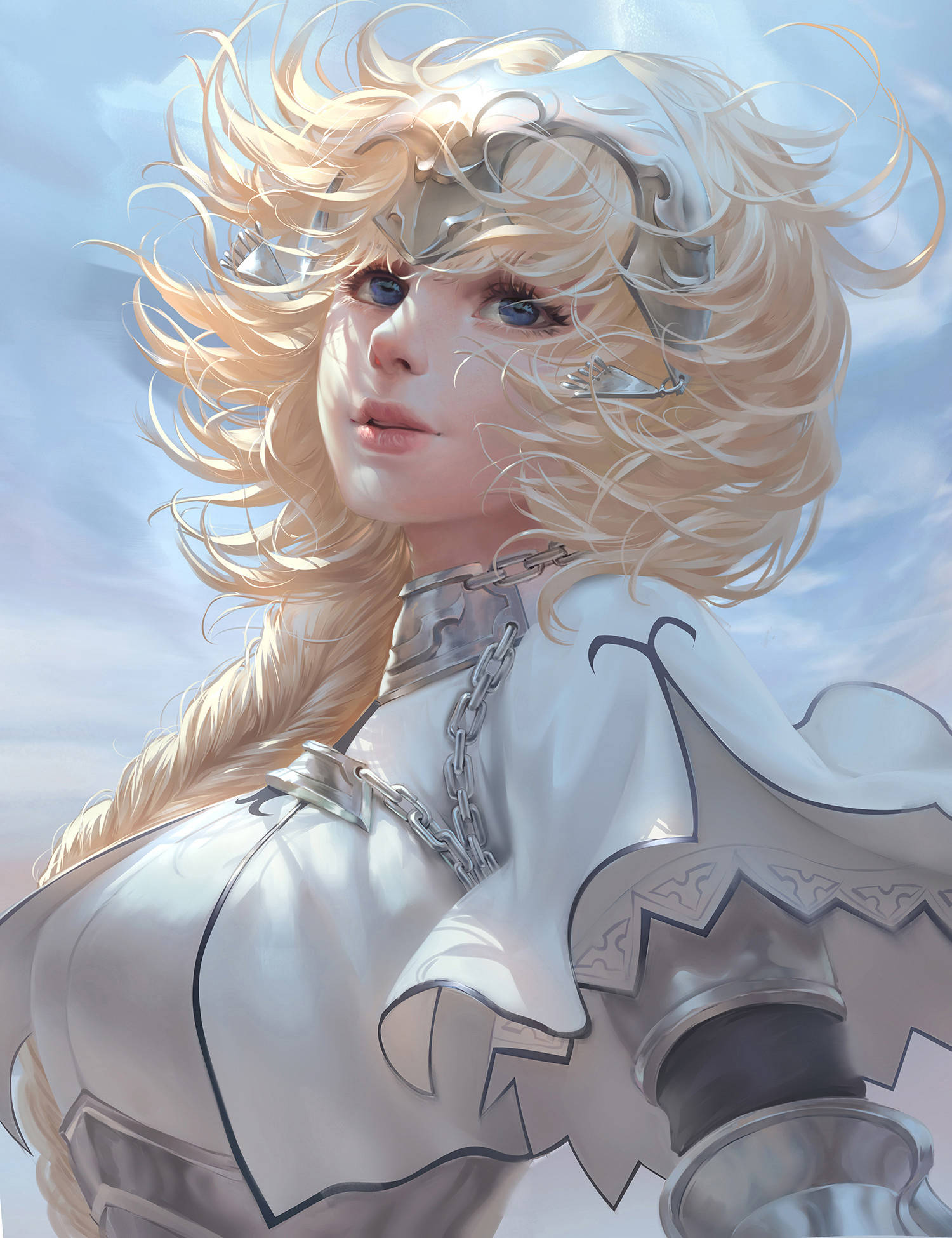 原画作品欣赏