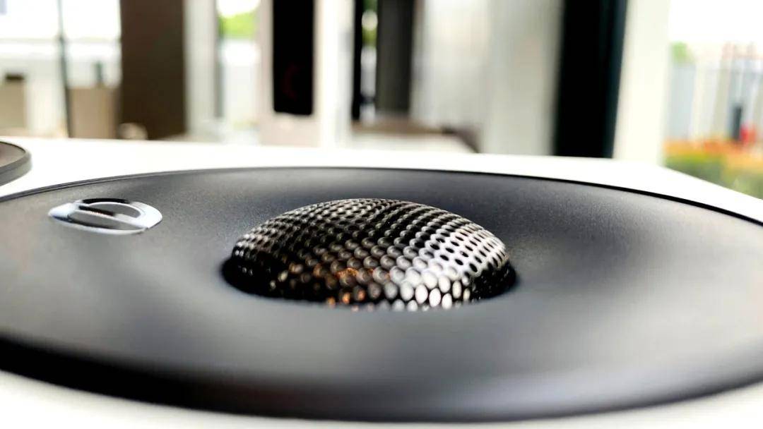 CIC Pro系列影K音响，现场展示舞台演唱级的强悍K歌能力