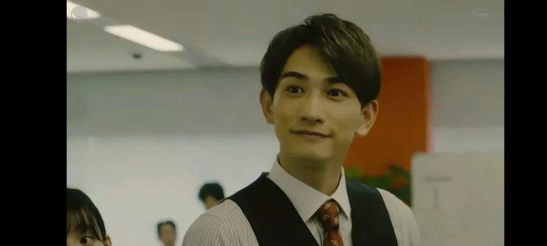 一集上头,这部全程高能的爆款日剧,又甜又羞耻_黑泽优