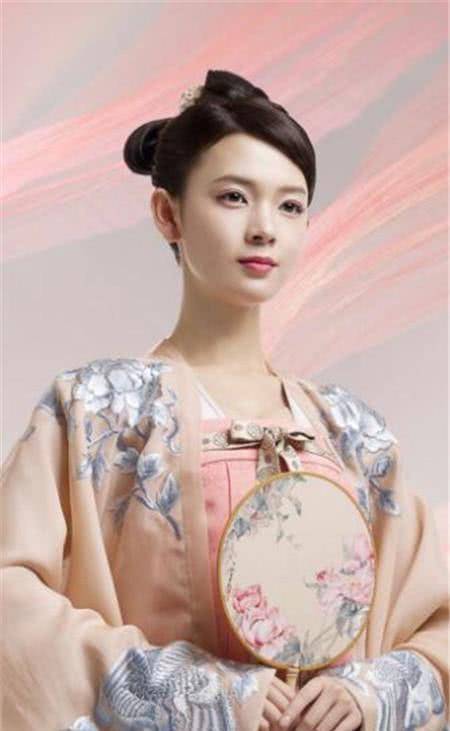 原创盘点演过"狐妖"的女星,热巴最可爱,刘诗诗很清纯,而她太妖媚
