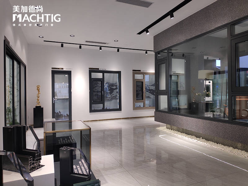 美加德尚门窗深秋门窗防寒这份保暖小贴士请接收