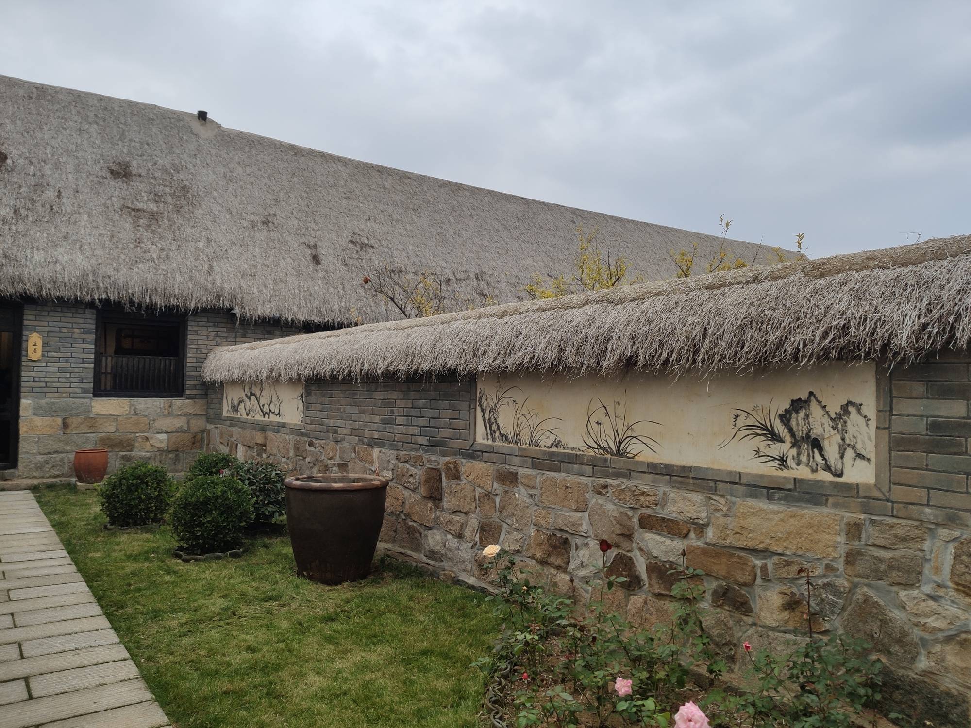 "两弹一星"元勋郭永怀故居在山东荣成市正式对外开放