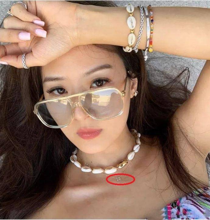 原创假名媛有1000种伪装套路但她们远不如豪门真名媛有手段