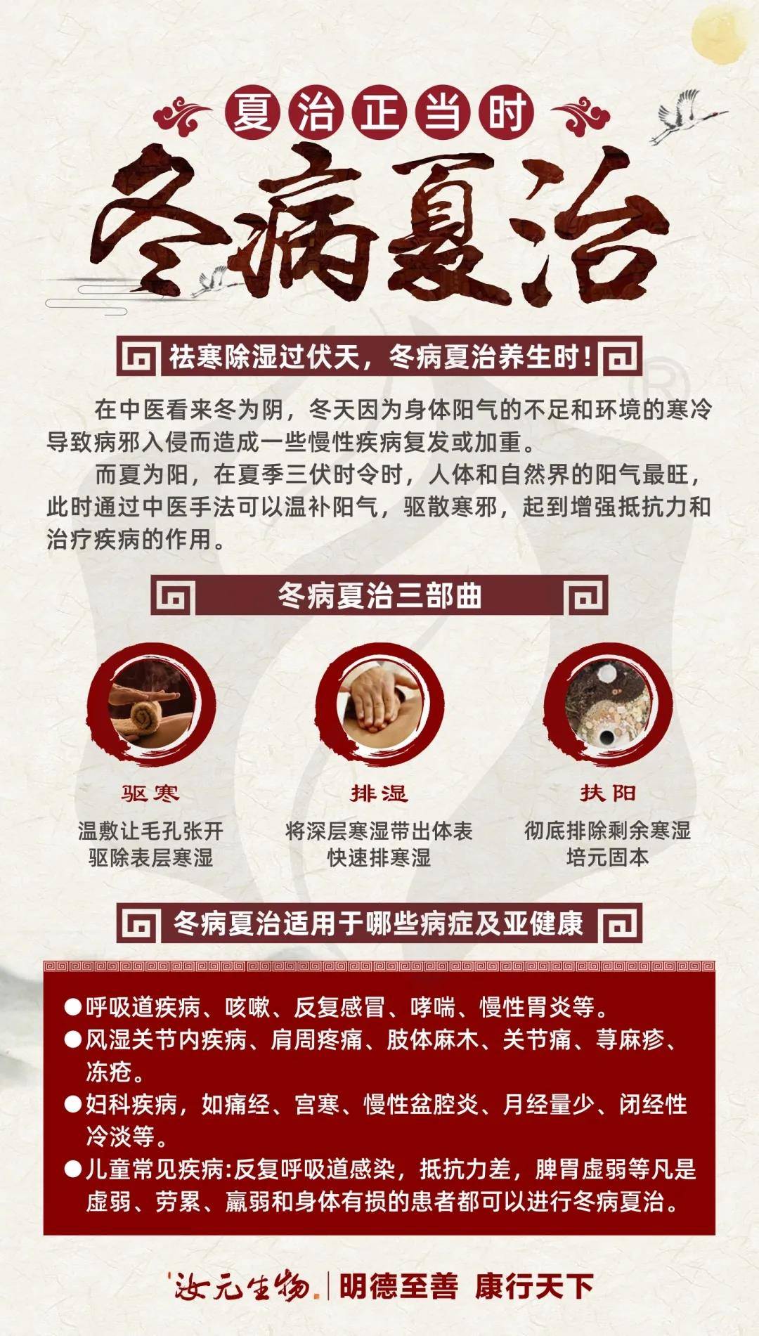 专业康养疗程和家居强化私护双重呵护,内外兼顾,祛湿除寒,养护健康.