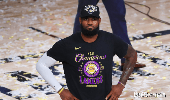 原创著名詹黑抨击詹姆斯!追求超巨队友毫无羞耻,以求得总冠军奖杯