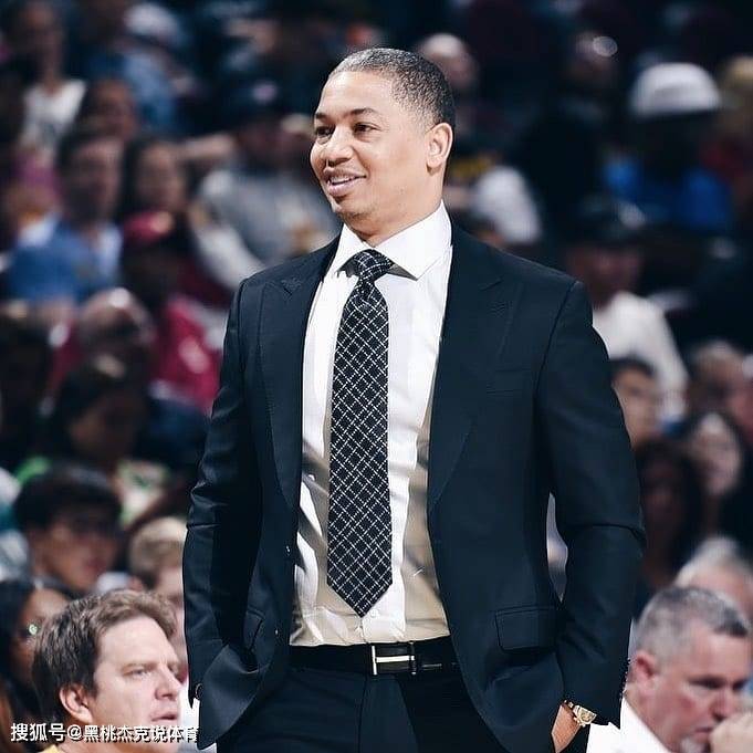 泰伦卢接任快船主帅获青睐原因曝光!