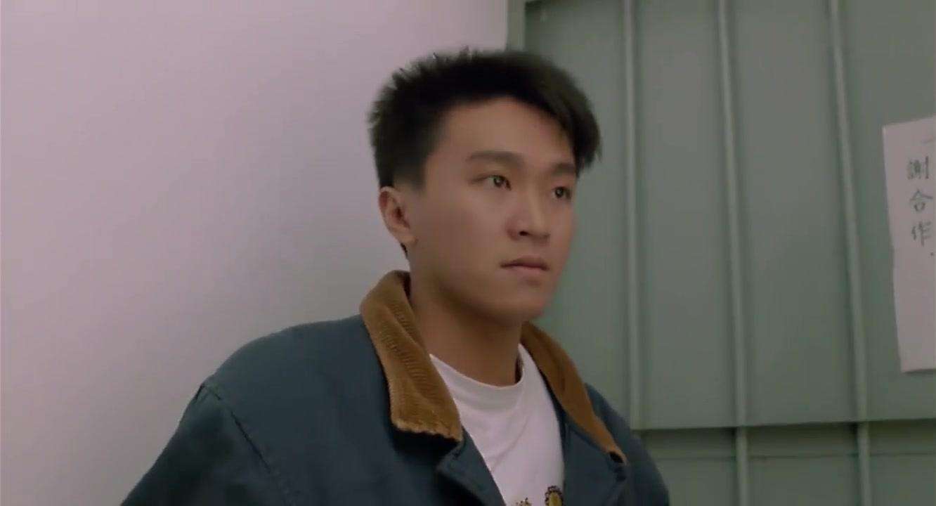 58岁的周星驰老了但他永远是我们心中的巨星盘点其代表剧照