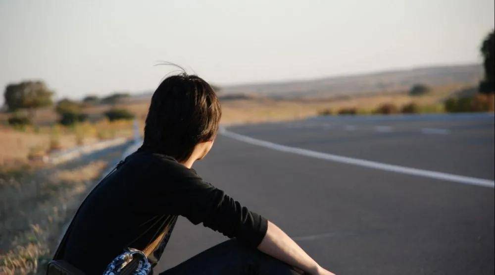 孩子感到前途迷茫焦虑如何解决_手机搜狐网