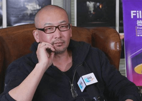 管虎:24岁就当上导演,宠了马伊琍5年,却娶了她的闺蜜梁静_管宗祥