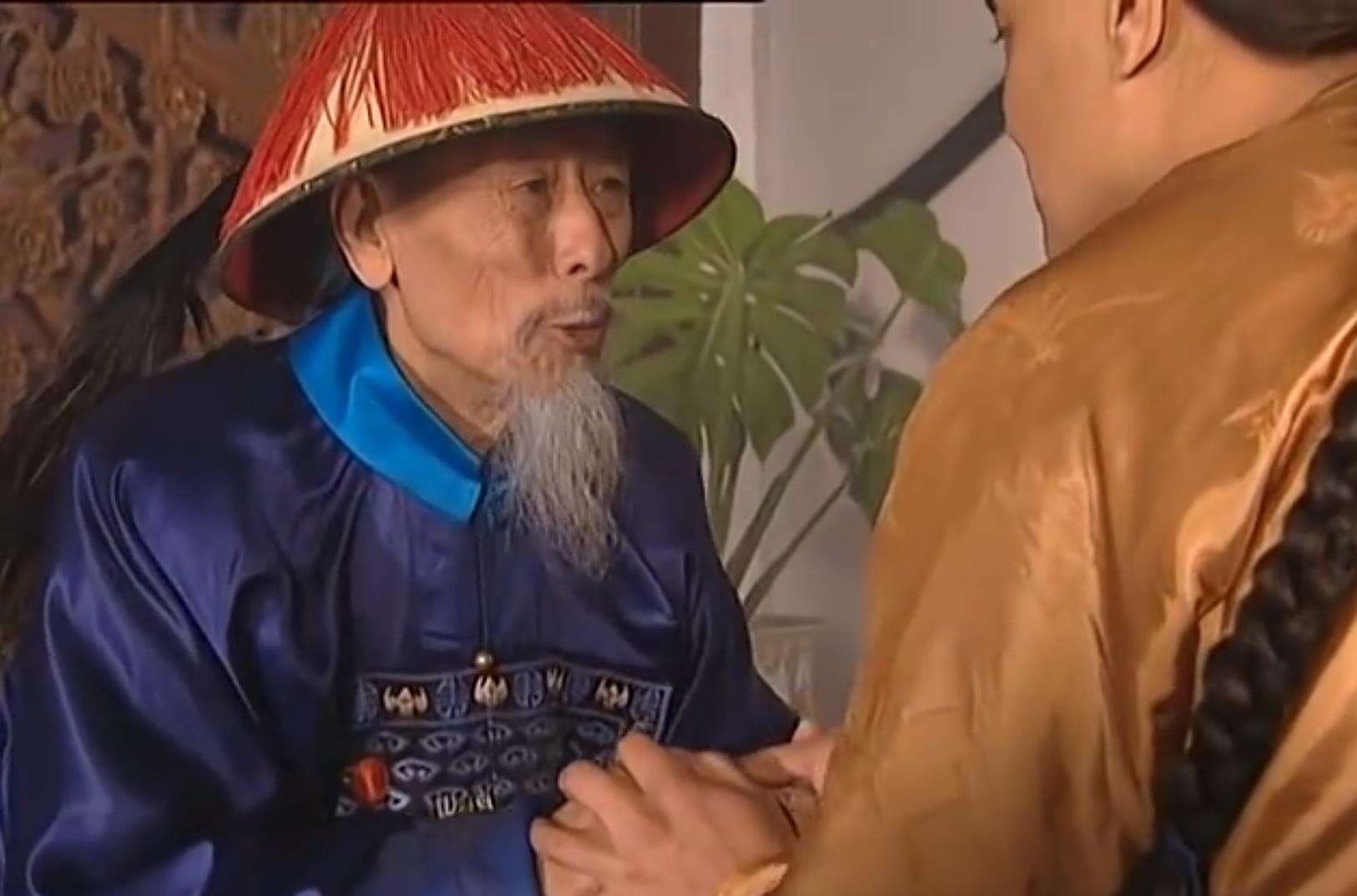 一生忠诚的魏东亭,为什么宁死也不向康熙说明欠款原因?