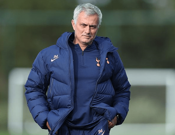 贝尔当前台欢迎新人,热刺或看不上前四?_罗登