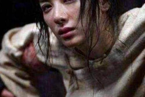 古代最残酷的刑罚和水有关系短时间都感受不到痛苦