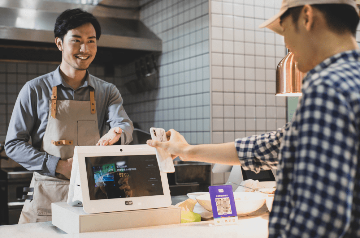 小微商户数字化转型成趋势移卡科技全域布局赋能商业服务