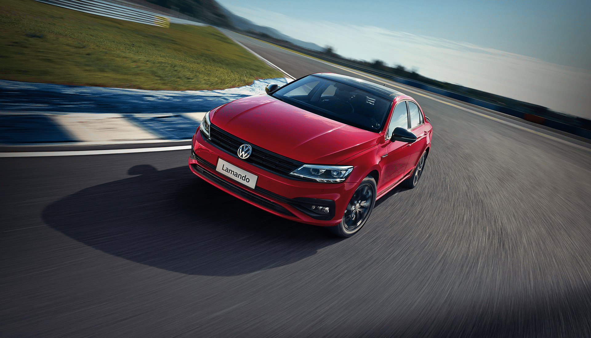 凌渡9月销量暴涨七成降价的大众才有人要