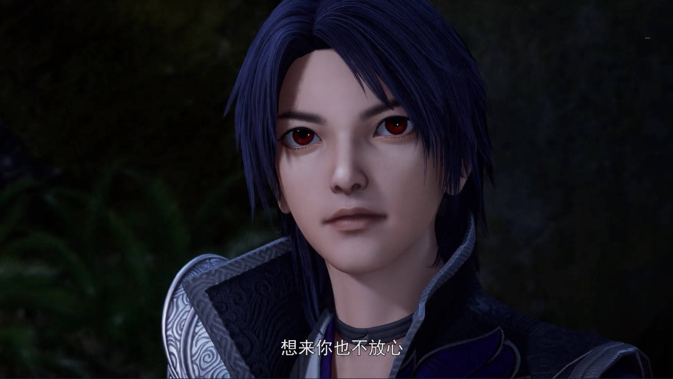 万界仙踪:叶星云最美后宫身份揭秘,身材姣好颜值高,可惜是个"克夫命"