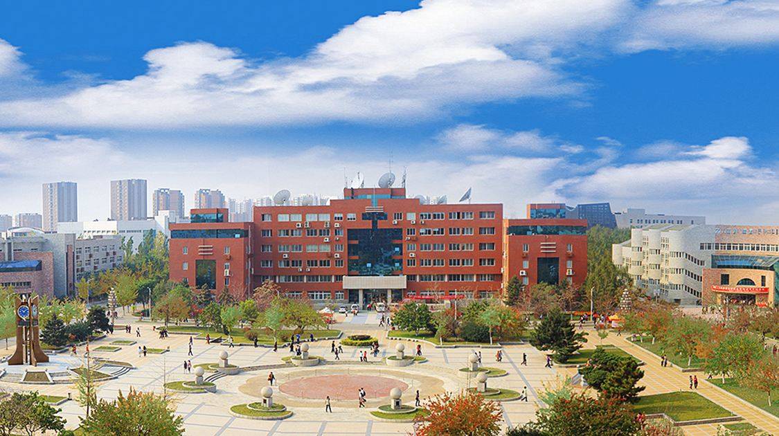 沈阳师范大学2020年面向社会公开招聘工作人员公告(第二批)