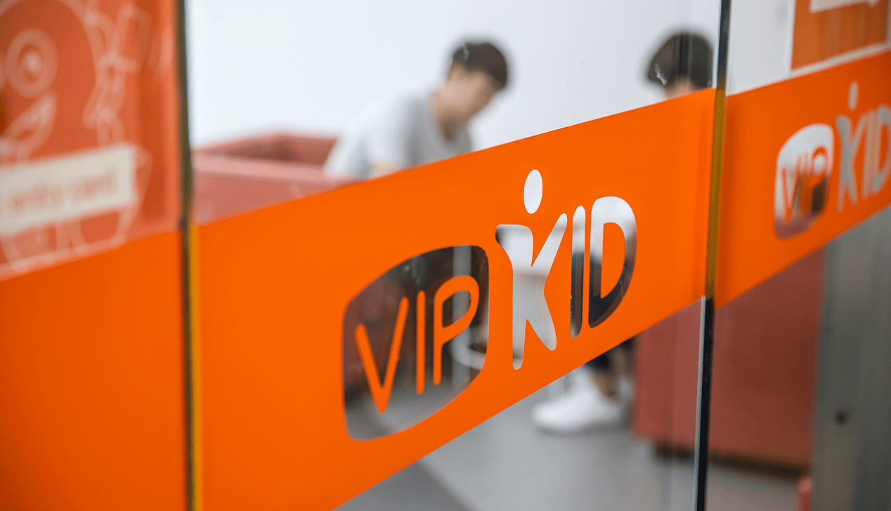 《VIPKID七周年，米雯娟内部信：坚守创业初心，回归用户价值》