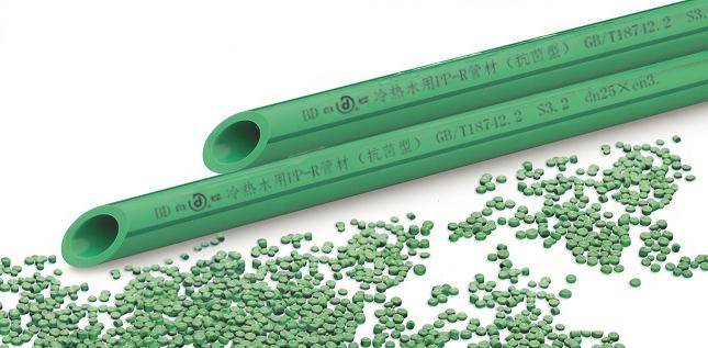 白蝶ppr管对水质有什么影响