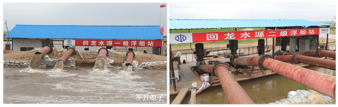 系统|灌区量测水管理系统-灌区信息化解决方案