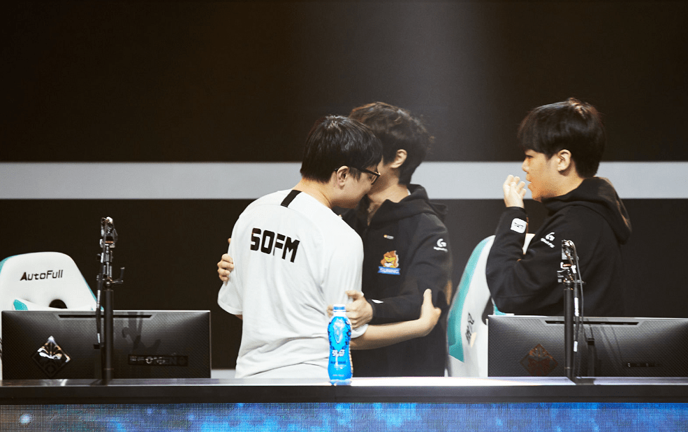 原创sofm无愧世界赛第一打野男枪776分均伤害刷新世界纪录