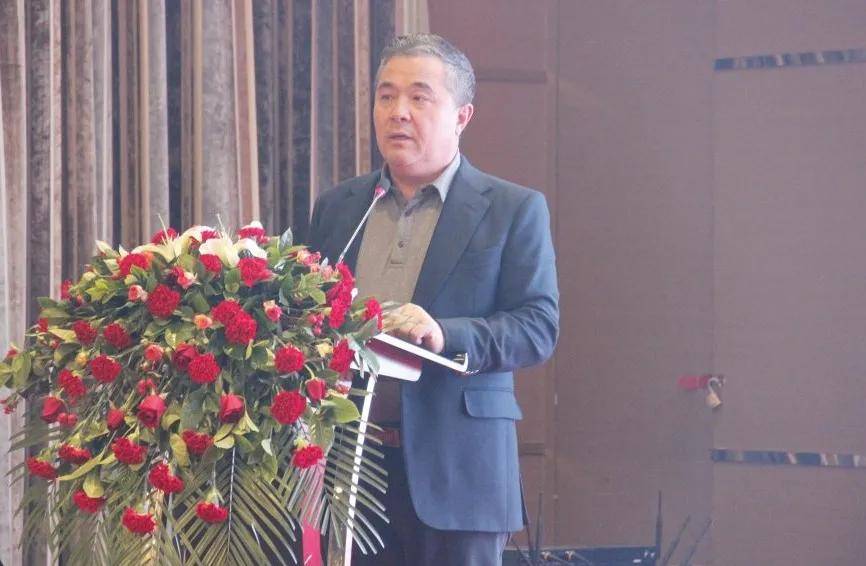 弘扬抗疫精神 践行责任担当—"白衣赤子心 宁商家国