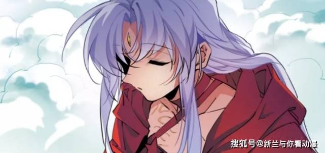 原创三眼哮天录蓝缡再度失望杨戬的反噬真无法破解了吗