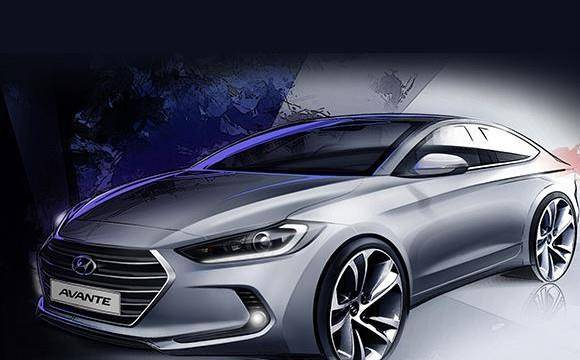 现代第六代伊兰特领动值不值得购买