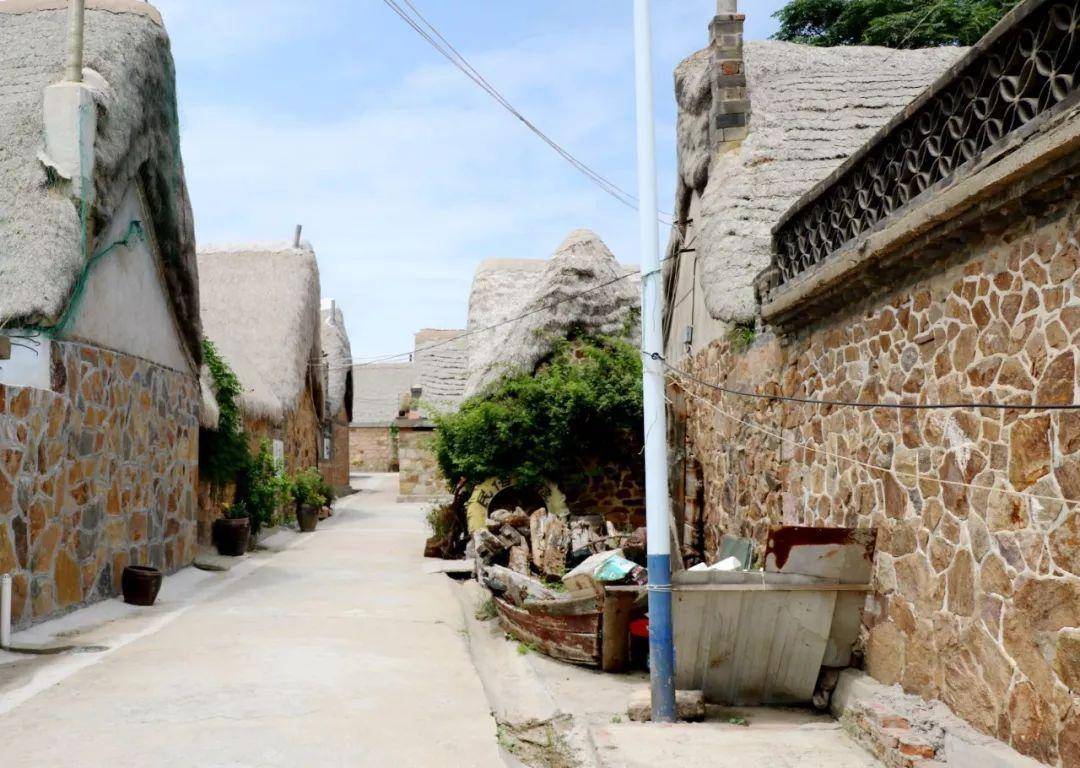 今年重阳节,陪父母来个荣成西霞口两日游