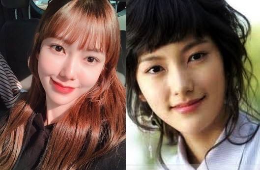 罗惠美新剧收视率飙升 10岁就入行拍戏 无名时期被文晸赫疯狂追求